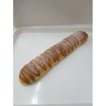 Baby Worm - 毛毛虫