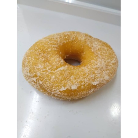 Donut - 甜甜圈