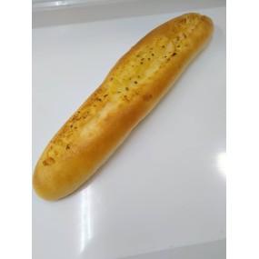 Garlic Stick - 蒜头条