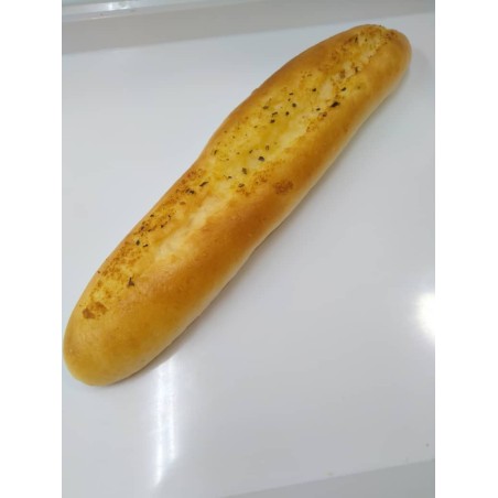 Garlic Stick - 蒜头条