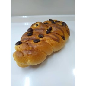 Mexico Raisin - 墨西哥葡萄面包