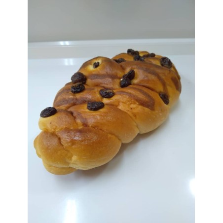 Mexico Raisin - 墨西哥葡萄面包