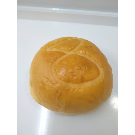 Tuna Bun - 吞拿面包