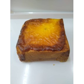 Cheese Ham Toast - 芝士火腿吐司
