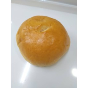 Sardine Bun - 沙丁鱼面包