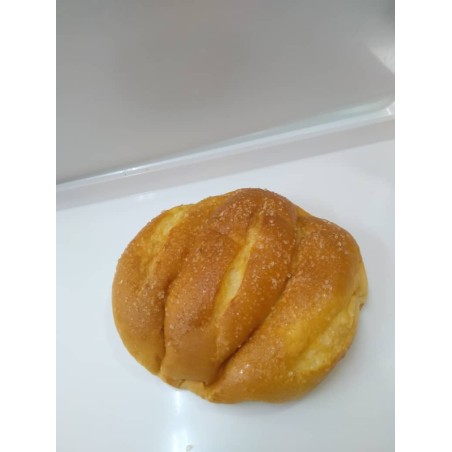 Butter Sugar  Bun - 牛油糖面包