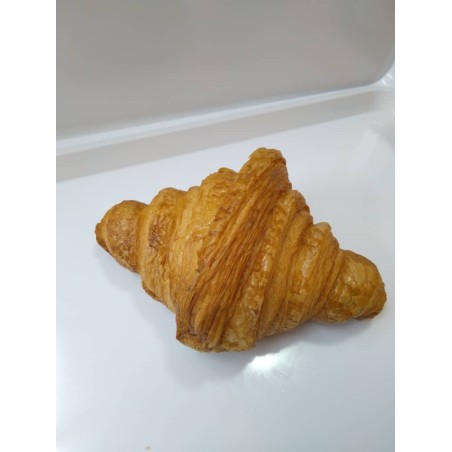 Croissants - 牛角包