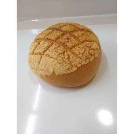 Polo Bun - 菠萝包