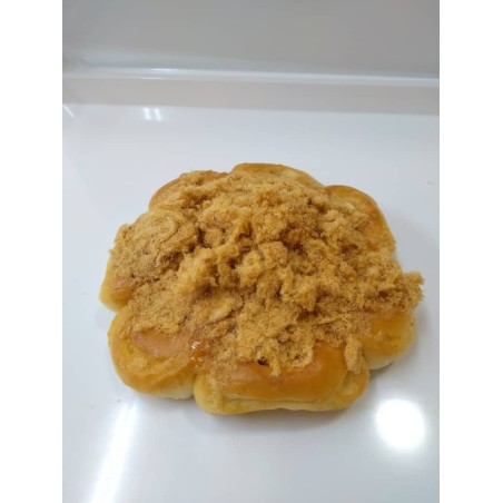 Flower Bun - 花丝卷