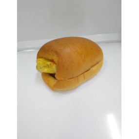 Luncheon Meat & Egg - 午餐肉鸡蛋面包