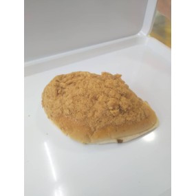 Chicken Floss - 鸡丝面包