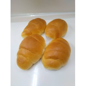 4 pcs Butter Roll - 4粒装牛油卷