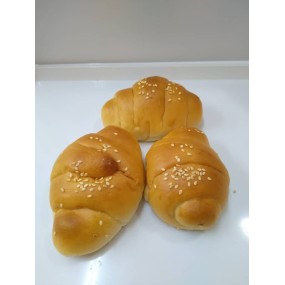 3 pcs Chicken Floss - 3粒装鸡丝卷