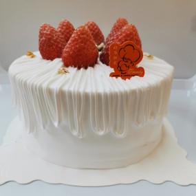 Snow Angel 雪天使 -6''