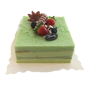 Padan Layer 班兰蛋糕 - 6’‘