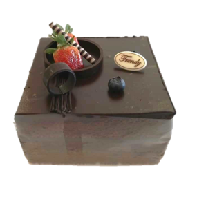 Signature Royal Belgium...