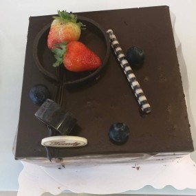 Signature Royal Belgium...