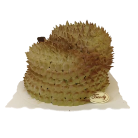 Pre-order  Musang King Cake...