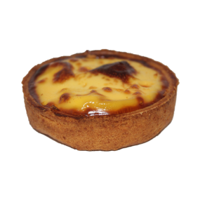 French Brulee Tart 法国布蕾挞