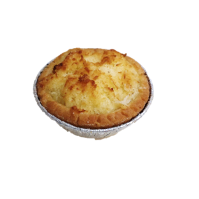 Coconut Tart 椰子挞