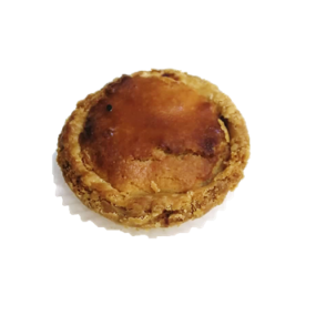 Char Siew Puff - 叉烧酥