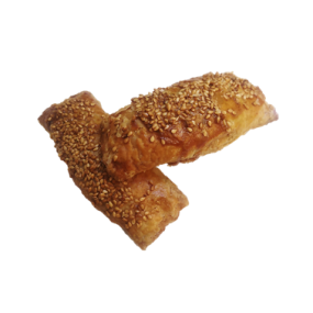 Meat Pie - 叉烧角