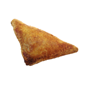 Curry Puff 咖哩角