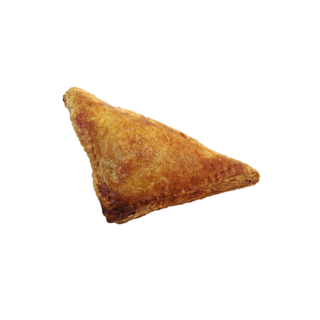 Curry Puff 咖哩角