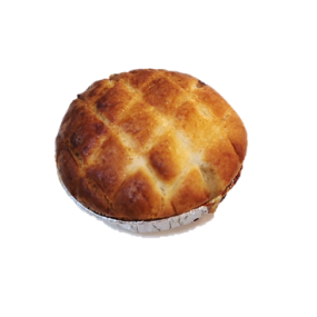 Chicken Pie 鸡肉派