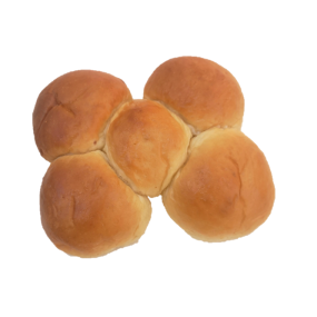 Japanese Sweet Potato Bun...