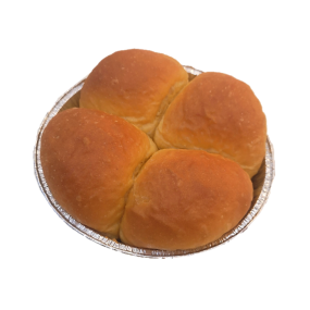 Sweet Potato Bun 番薯面包