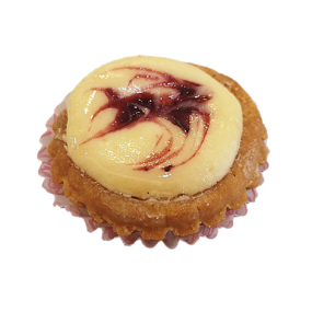 Cheese Tart 芝士挞