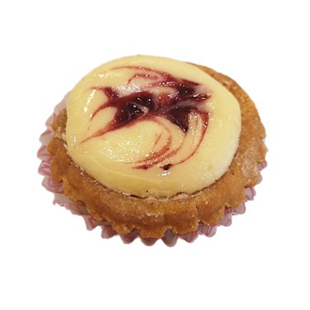 Cheese Tart 芝士挞