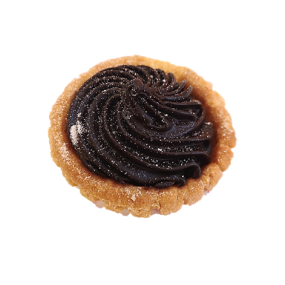 Chocolate Tart 巧克力挞