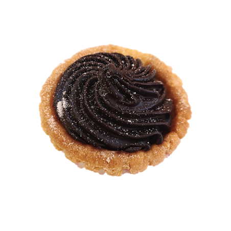 Chocolate Tart 巧克力挞