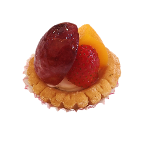 Fruit Tart 水果挞