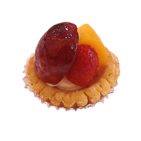 Fruit Tart 水果挞