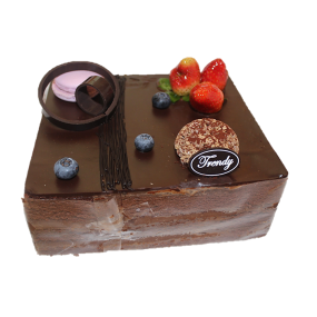 1kg Royal Belgium Chocolate...