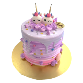 Mini Unicorn 迷你独角兽