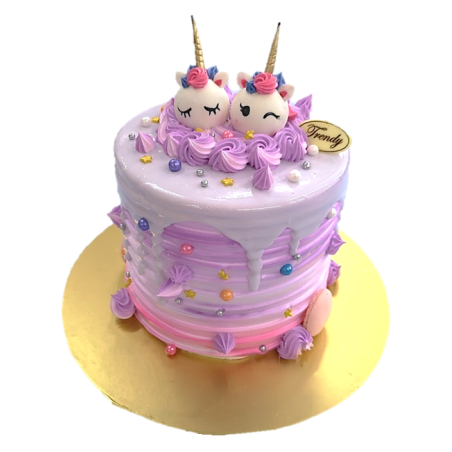 Mini Unicorn 迷你独角兽