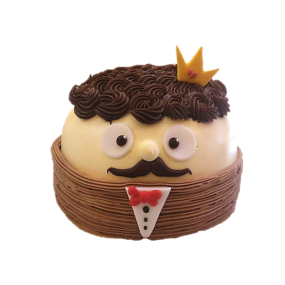 King Of Father 父亲之王