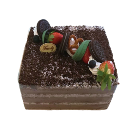 Oreo  Cake 奥利奥蛋糕 - 6‘’