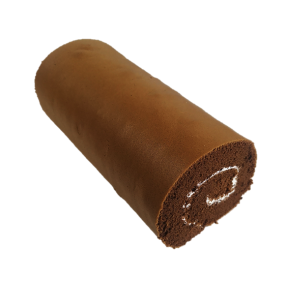 Chocolate Swiss Roll 巧克力瑞士卷