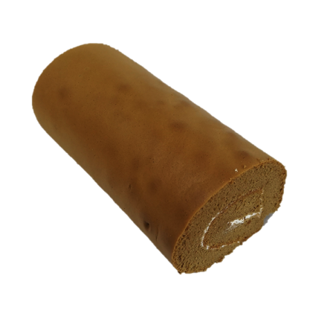 Coffee Swiss Roll 咖啡瑞士卷