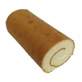 Vanilla Swiss Roll 香草瑞士卷