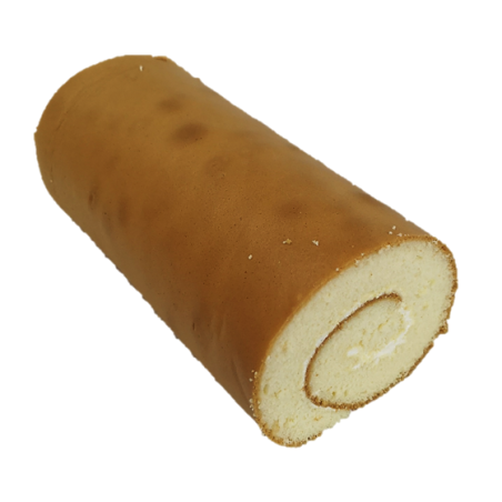 Vanilla Swiss Roll 香草瑞士卷