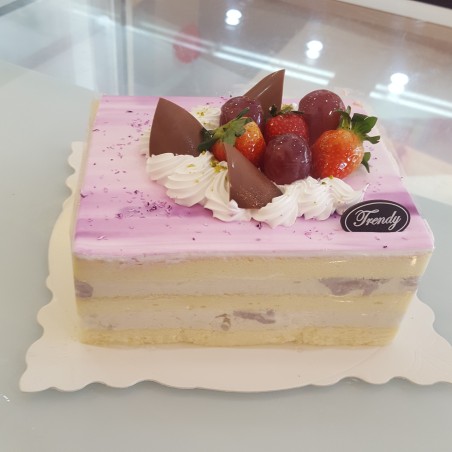 1kg Yam Cake 芋头蛋糕