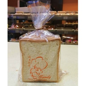 White Toast 白吐司 (S)