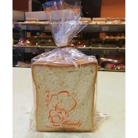 White Toast 白吐司 (S)