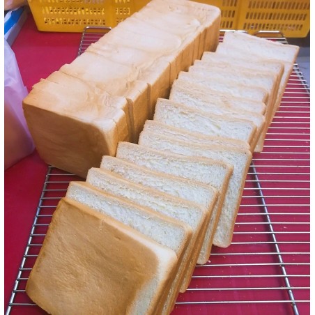 White Toast （BIG）白吐司 （大）